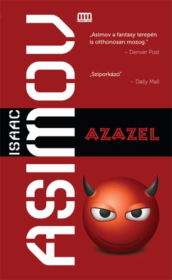 Azazel (eBook, ePUB) - Asimov, Isaac