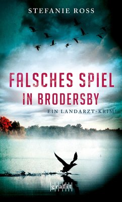 Falsches Spiel in Brodersby (eBook, ePUB) - Ross, Stefanie