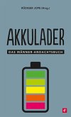 Akkulader (eBook, ePUB)