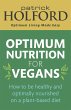 Optimum Nutrition for Vegans (eBook,... - Bild 1