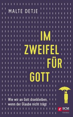 Im Zweifel für Gott (eBook, ePUB) - Detje, Malte