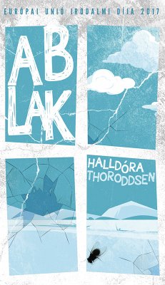 Ablak (eBook, ePUB) - Thoroddsen, Halldóra