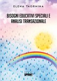 Bisogni Educativi Speciali e Analisi Transazionale (eBook, ePUB)