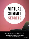 Virtual Summit Secrets (eBook, ePUB)