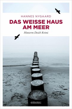 Das Weiße Haus am Meer (eBook, ePUB) - Nygaard, Hannes