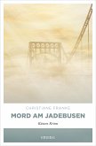 Mord am Jadebusen (eBook, ePUB)