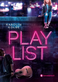 Playlist (eBook, ePUB) - Kolbe, Karolin