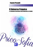 El Universo Psíquico (fixed-layout eBook, ePUB)