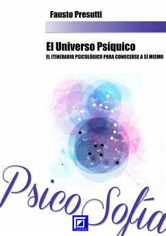 El Universo Psíquico (fixed-layout eBook, ePUB) - Presutti, Fausto