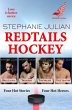 Redtails Hockey (eBook, ePUB) - Bild 1