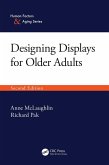 Designing Displays for Older Adults, Second Edition (eBook, ePUB)