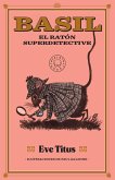 Basil, el ratón superdetective (eBook, ePUB)