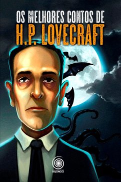 Os melhores contos de H.P. Lovecraft (eBook, ePUB) - Lovecraft, H. P.