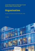 Organisation (eBook, ePUB)