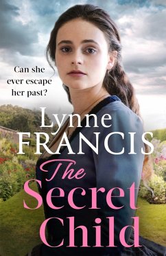 The Secret Child (eBook, ePUB) - Francis, Lynne