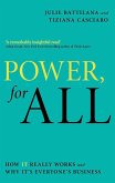 Power, For All (eBook, ePUB)