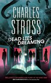 Dead Lies Dreaming (eBook, ePUB)