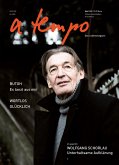 a tempo - Das Lebensmagazin (eBook, ePUB)