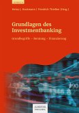 Grundlagen des Investmentbanking (eBook, PDF)