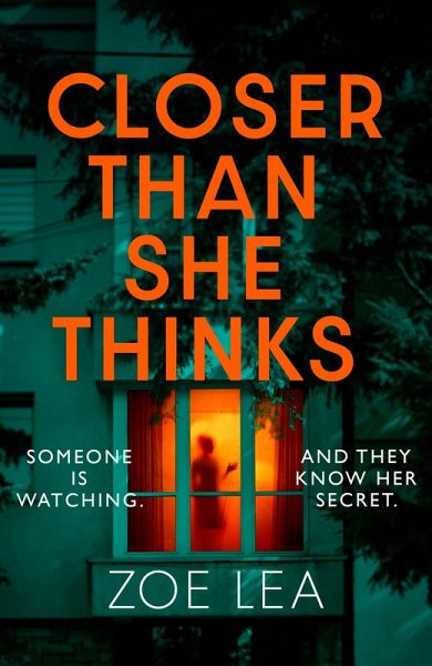 Closer Than She Thinks (eBook, ePUB) Closer Than She Thinks (eBook, ePUB)