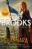 The Last Druid: Book Four of the Fall of Shannara (eBook, ePUB)