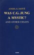 Was C. G. Jung a Mystic? (eBook, ePUB) - Bild 1