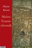 Myôes Traumchronik (eBook, ePUB)