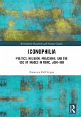 Iconophilia (eBook, ePUB)