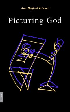 Cover Picturing God (eBook, ePUB)
