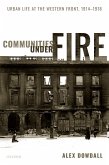 Communities under Fire (eBook, ePUB)
