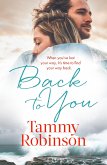 Back To You (eBook, ePUB)