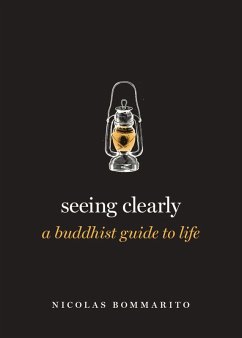 Cover Seeing Clearly (eBook, PDF)