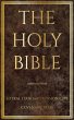 The Holy Bible (eBook, ePUB) - Bild 1