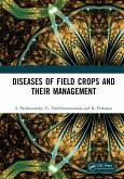 Diseases of Field Crops and their Management (eBook, PDF)