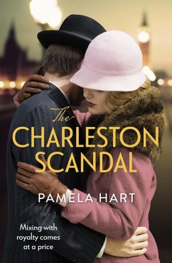 Cover The Charleston Scandal (eBook, ePUB)