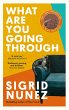 What Are You Going Through (eBook, ePUB) - Bild 1