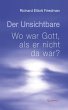 Der Unsichtbare. Wo war Gott, als er... - Bild 1