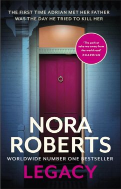 Legacy: a gripping new novel from global bestselling author (eBook, ePUB) - Roberts, Nora
