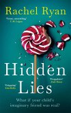 Hidden Lies (eBook, ePUB)
