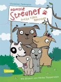 Familie Streuner sucht einen Menschen (eBook, ePUB)