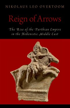 Cover Reign of Arrows (eBook, PDF)