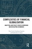 Complexities of Financial Globalisation (eBook, PDF)