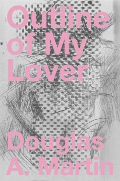 Cover Outline of My Lover (eBook, ePUB)