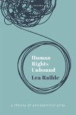 Human Rights Unbound (eBook, ePUB)