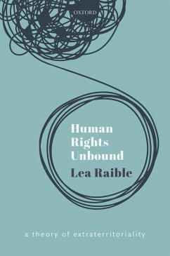 Cover Human Rights Unbound (eBook, PDF)