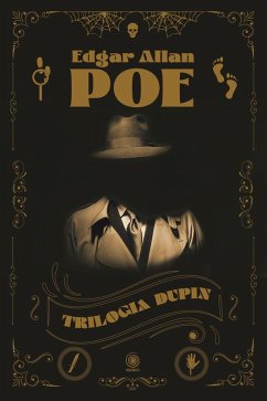 Trilogia Dupin (eBook, ePUB) - Poe, Edgar Allan