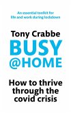 Busy@Home (eBook, ePUB)