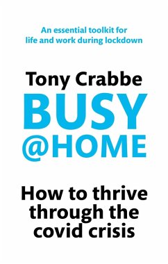 Cover Busy@Home (eBook, ePUB)