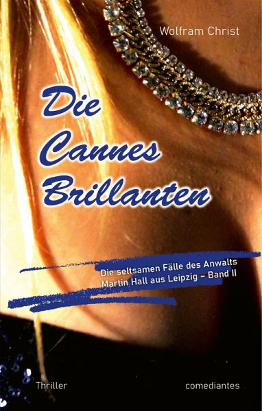 Die Cannes Brillanten (eBook, ePUB) Die Cannes Brillanten (eBook, ePUB)