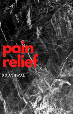 Pain Relief (eBook, ePUB) - Athwal, Rs